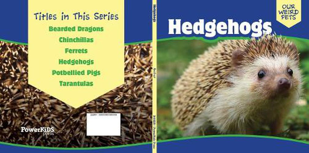 Hedgehogs