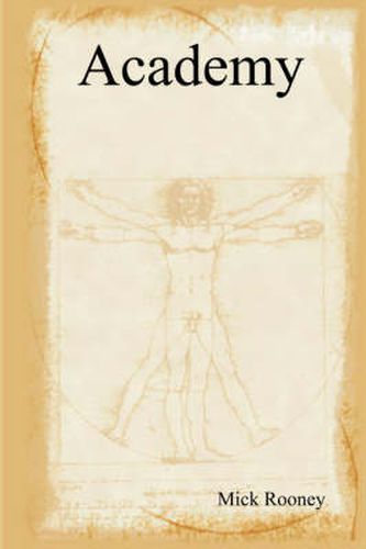 Cover image for Academy