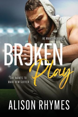 Cover image for Broken Play