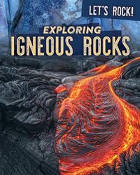 Cover image for Exploring Igneous Rocks