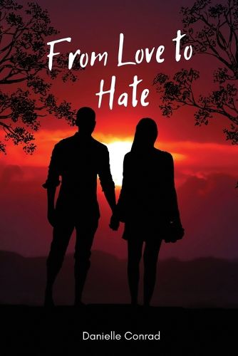 Cover image for From Love to Hate