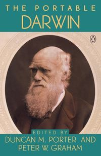 Cover image for The Portable Darwin