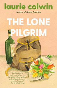 Cover image for The Lone Pilgrim