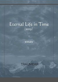 Cover image for Eternal life in Time