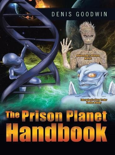 Cover image for The Prison Planet Handbook