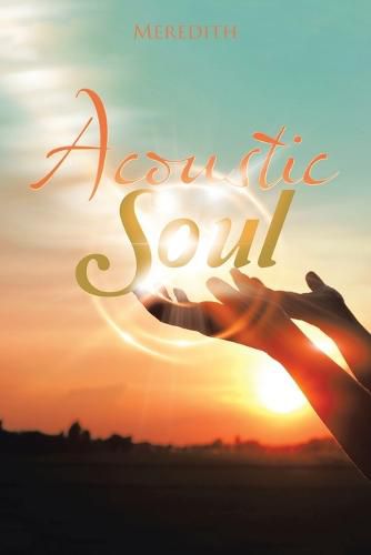 Cover image for Acoustic Soul