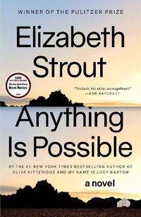 Cover image for Anything Is Possible: A Novel
