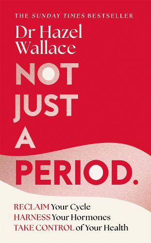 Cover image for Not Just a Period