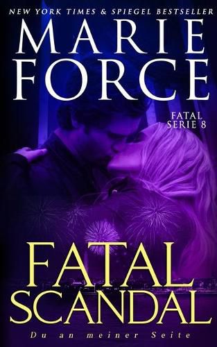 Cover image for Fatal Scandal - Du an meiner Seite
