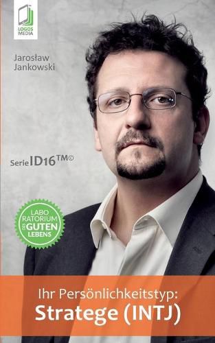 Cover image for Ihr Persoenlichkeitstyp - Stratege (INTJ)