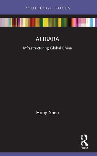 Cover image for Alibaba