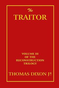 Cover image for The Traitor