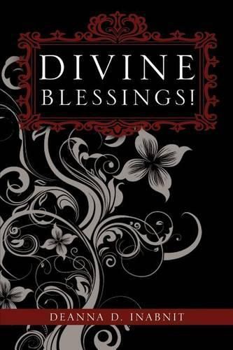 Cover image for Divine Blessings!