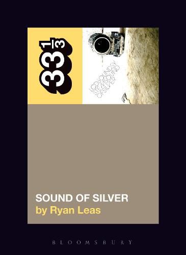 LCD Soundsystem's Sound Of Silver