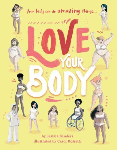 Love Your Body