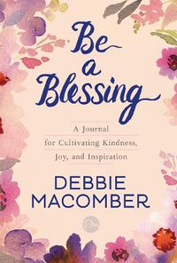 Cover image for Be a Blessing