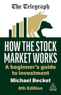 Cover image for How the Stock Market Works