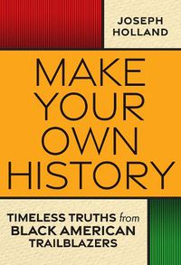 Cover image for Make Your Own History