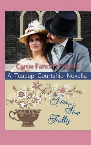 Cover image for Tea Shop Folly