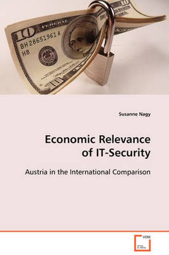 Cover image for Economic Relevance of IT-Security
