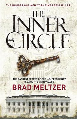 The Inner Circle: The Culper Ring Trilogy 1