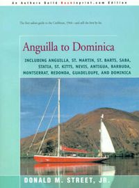 Cover image for Anguilla to Dominica