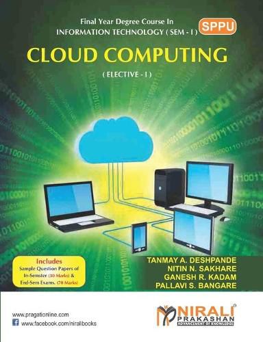 Cover image for Cloud Computing