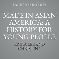 Cover image for Made in Asian America