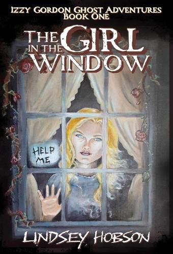 Cover image for The Girl in the Window