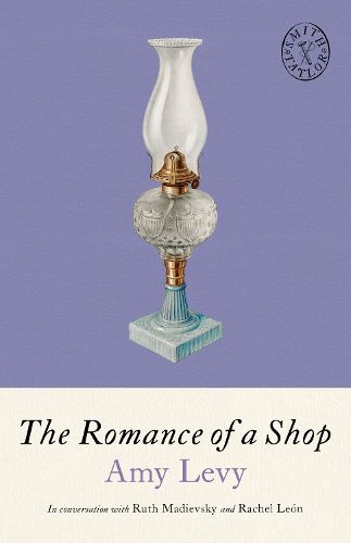 Cover image for The Romance of a Shop