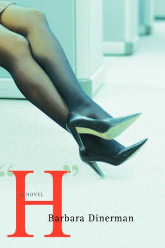 Cover image for H