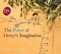 Cover image for The Power of Henry's Imagination (the Secret)