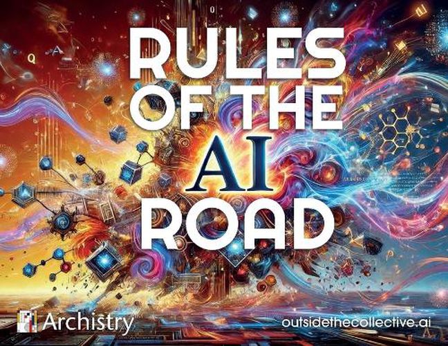 Cover image for The Rules of the AI Road