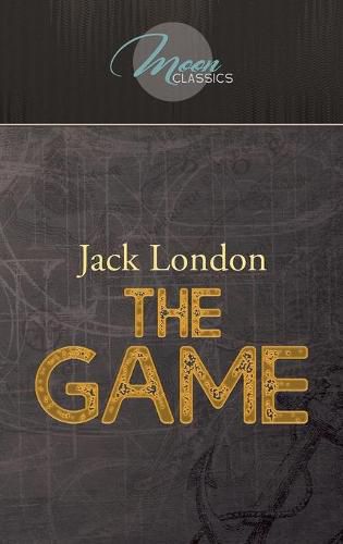 Cover image for The Game