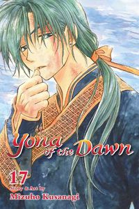 Cover image for Yona of the Dawn, Vol. 17