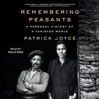 Cover image for Remembering Peasants