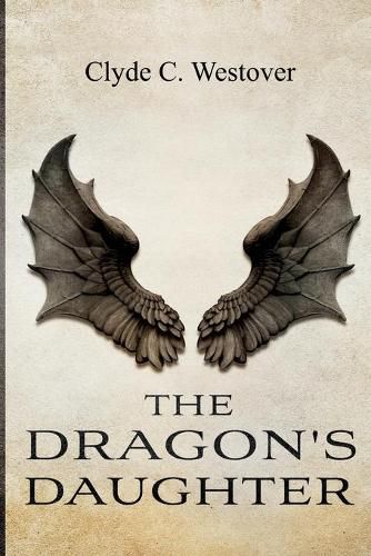 Cover image for The Dragon's Daughter