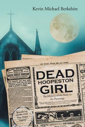 Cover image for Dead Hoopeston Girl