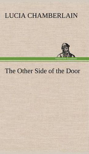 Cover image for The Other Side of the Door