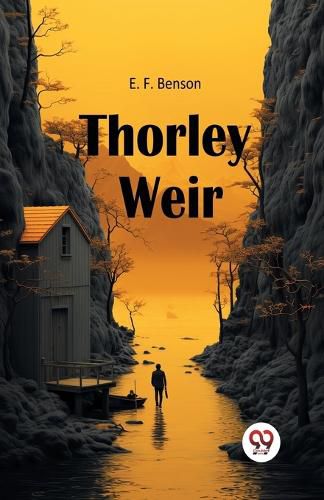 Cover image for Thorley Weir