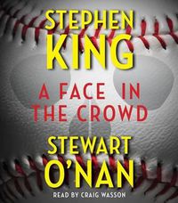 Cover image for A Face in the Crowd