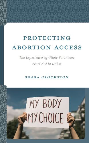 Cover image for Protecting Abortion Access