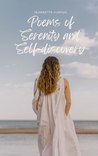 Cover image for Poems of Serenity and Self-discovery