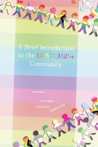 Cover image for A Brief Introduction To The LGBTQIA2S+ Community