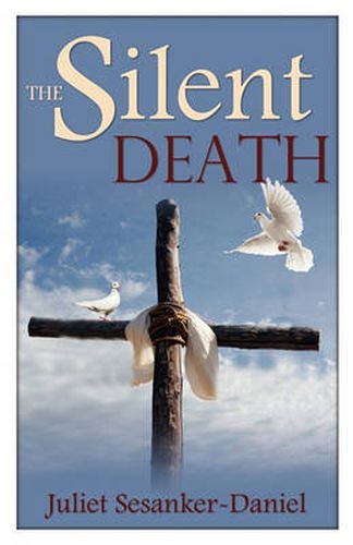 Cover image for The Silent Death