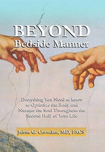 Cover image for Beyond Bedside Manner