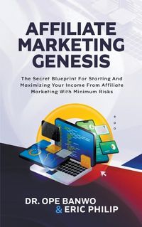 Cover image for Affiliate Marketing Genesis