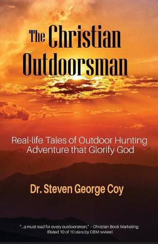 Cover image for The Christian Outdoorsman