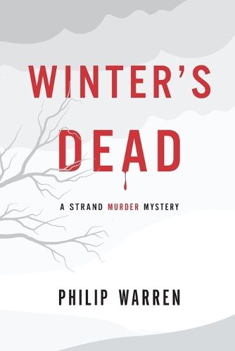 Cover image for Winter's Dead