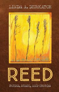 Cover image for Reed